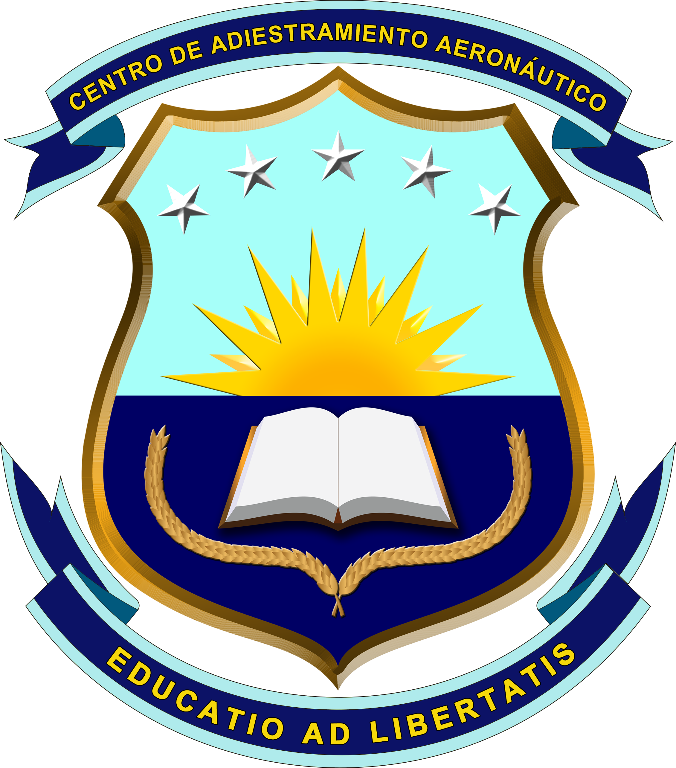 Centro de Adiestramiento Aeronáutico